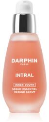 Darphin Intral Inner Youth Rescue Serum ser calmant pentru piele sensibilă 50 ml
