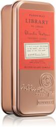 Paddywax Library Charles Dickens lumânare parfumată 70 g