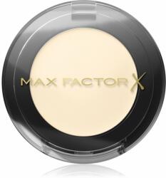 MAX Factor Wild Shadow Pot szemhéjfesték árnyalat 01 Honey Nude 1, 85 g