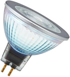 OSRAM GU5.3 LED Parathom 6, 3W 355lm 2700K CRI97 melegfehér szabályozható 36° - 35W izzó helyett (4058075609433)