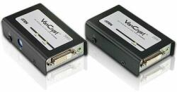 ATEN DVI Extender (усилвател) ATEN VE600A, 1920×1200, 40 м (ATEN-VE600A) - cybertrade
