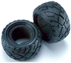 Traxxas pneu 2.2 "Anaconda, insert (2) (spate) (TRA2478)