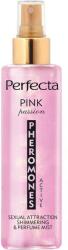 Perfecta Mist parfumat pentru corp - Perfecta Pheromones Active Pink Passion Perfumed Body Mist 200 ml