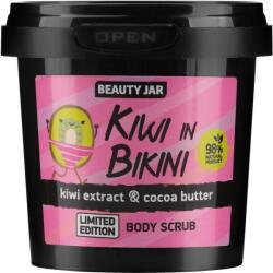 Beauty Jar Scrub pentru corp - Beauty Jar Kiwi In Bikini Body Scrub 200 g