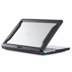 Thule Carcasa laptop Thule Vectros Protective Bumper 13" MacBook Pro Retina (TA3202873) - ecalator Geanta, rucsac laptop