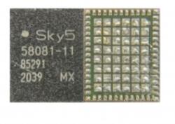  OPPO Find X5 Pro CPH2305 SKY5 58081-11 IC, gyári