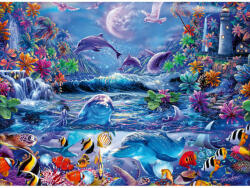 Ravensburger 15047 - Holdfény - 500 db-os puzzle (15047)