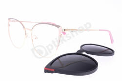  Előtétes szemüveg (B23113 54-18-140 C4)