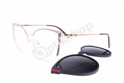  Előtétes szemüveg (B23113 54-18-140 C3)