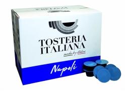 Tosteria Italiana Capsule Tosteria Italiana Napoli compatibile Lavazza Firma -150 CPS