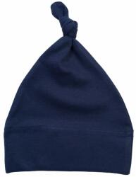 Babybugz Gyerek sapka csomóval One Knot - Tengerészkék (BZ15-1000036389)