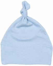 Babybugz Gyerek sapka csomóval One Knot - Világoskék (BZ15-1000036387)