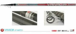 Trabucco Vanadia Xs T-Match 4507/60 bot (150-34-450) - horgasz-zona