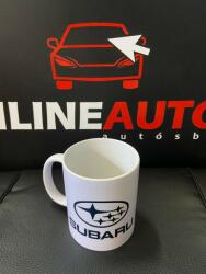 SUBARU bögre (SUBARU1)