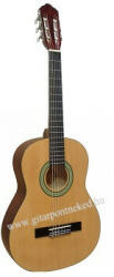 MSA C-8 MH, 3/4-es gyermek Mahagóni klasszikus gitár