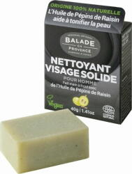 Balade en Provence Homme arcszappan - 40 g