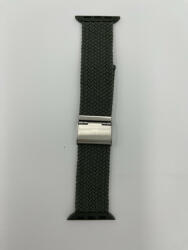Apple Watch fonott szíj, 38mm / 40mm / 41mm zöld