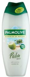 Palmolive Gel de dus, Palmolive, Palm Beach Coconut, 500 ml
