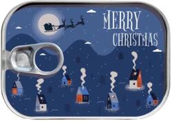 Gespaensterwald Картичка в консерва Gespaensterwald - Merry Christmas, къщички (219)