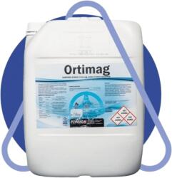 PLYMAG Insecticid si acaricid ecologic Ortimag 20 L (PI120_BC)