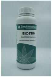 Cropbioscience Biostimulator ecologic cu polifenoli si vitamine Biostim, 1 L (ART000954)