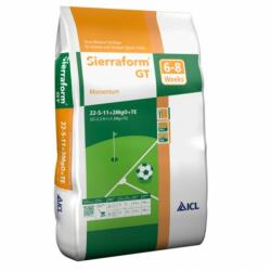 ICL Specialty Fertilizers (Everris International) Ingrasamant gazon Sierraform GT Momentum 22+05+11+2Mg+ME ICL Specialty Fertilizers (Everris International) 20 kg (HCTA01135)