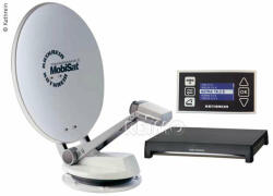 Kathrein Sat система MobiSet4 CAP 950, CAP конвертор (491979)