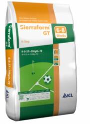 ICL Specialty Fertilizers (Everris International) Ingrasamant gazon Sierraform GT Pre-Seeder 18+22+05 ICL Specialty Fertilizers (Everris International) 20 kg (HCTA01136)