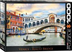 EUROGRAPHICS - Puzzle Venice II - 1 000 piese