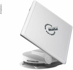Kathrein Къмпинг сателит Kathrein CAP 650 GPS (491985)