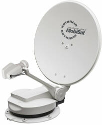 Kathrein Сателитна система Kathrein MobiSet 3 CAP 750 Twin/GPS (491986)