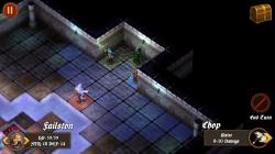 Drowning Monkeys Dungeon Crawlers HD (PC)