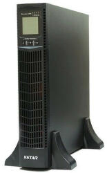 Kstar Memopower Plus RT III 1kVA