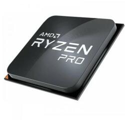 AMD Ryzen 3 PRO 2100GE Dual-Core 3.2GHz AM4 Tray