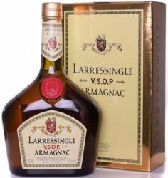 Larressingle Armagnac Larressingle Vsop 0.7l 40%