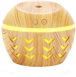MRG M826 light wood