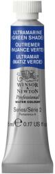 Winsor & Newton Culori acuarela Professional Watercolour Winsor & Newton, Quinacridone Violet, 14 ml