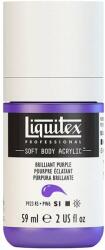 Liquitex Culori acrilice Soft Body Liquitex, Cobalt Teal, 59 ml, PG50