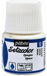 Pebeo Culori textile Setacolor Opaque Pebeo, Buttercup-Y417, 250ml