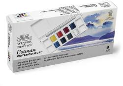 Winsor & Newton Set acuarela Cotman Skyscape Winsor & Newton