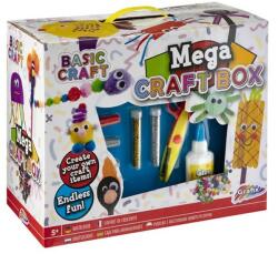 Grafix Kit creatie Mega Craft