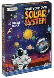 Grafix Kit sistem solar