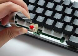 Ducky One 3 Daybreak SF MX Black (DKON2167ST-ADEPDDBBHHC1)