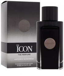 Antonio Banderas The Icon for Men EDP 100 ml