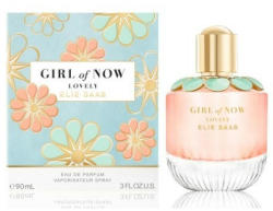 Elie Saab Girl of Now Lovely EDP 90 ml Parfum