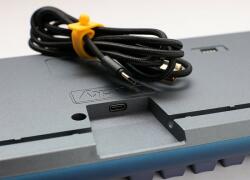 Ducky One 3 Daybreak RGB MX Speed Silver (DKON2108ST-PDEPDDBBHHC1)