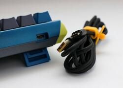 Ducky One 3 Daybreak SF RGB LED MX Speed Silver (DKON2167ST-PDEPDDBBHHC1)