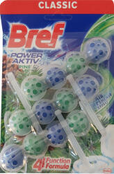 Bref Power Active 3*50gr Pine