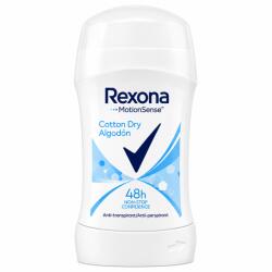 Rexona Deodorant Stick Cotton Dry 40ml 48h non stop confidence