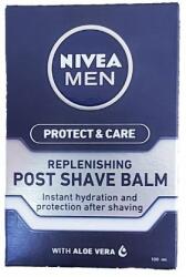 Nivea men hydrocare lotiune dupa ras with aloe vera 100ml